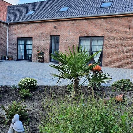 B&B Dekorn Pepingen Eksteriør billede