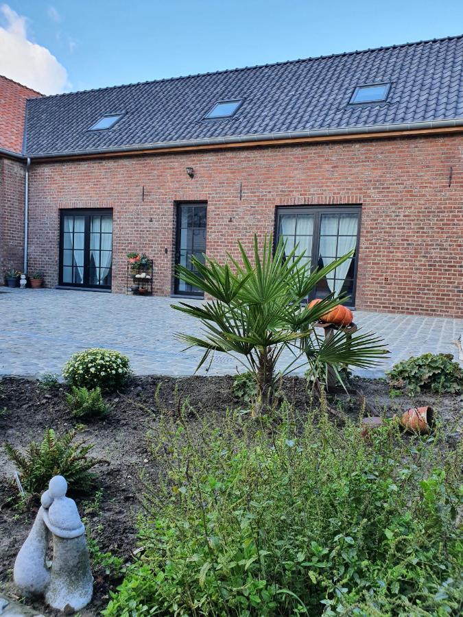 B&B Dekorn Pepingen Eksteriør billede