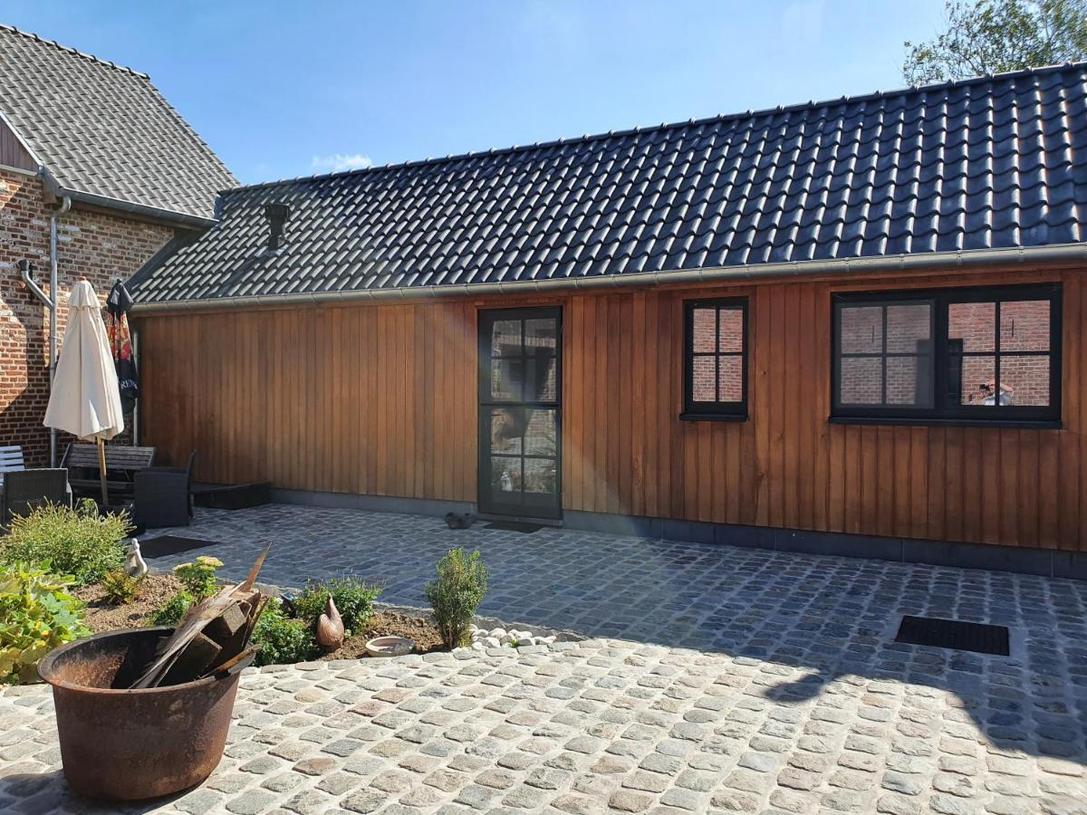 B&B Dekorn Pepingen Eksteriør billede