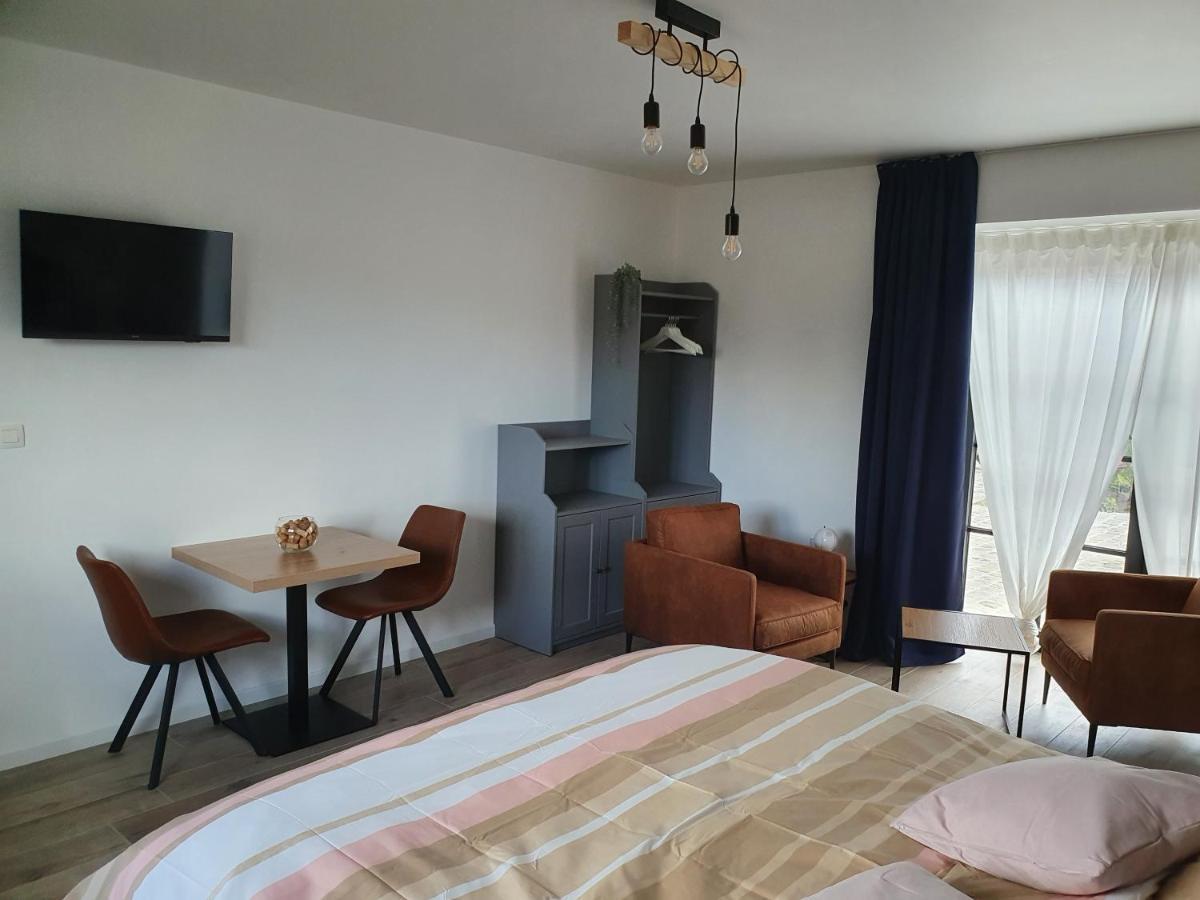 B&B Dekorn Pepingen Eksteriør billede