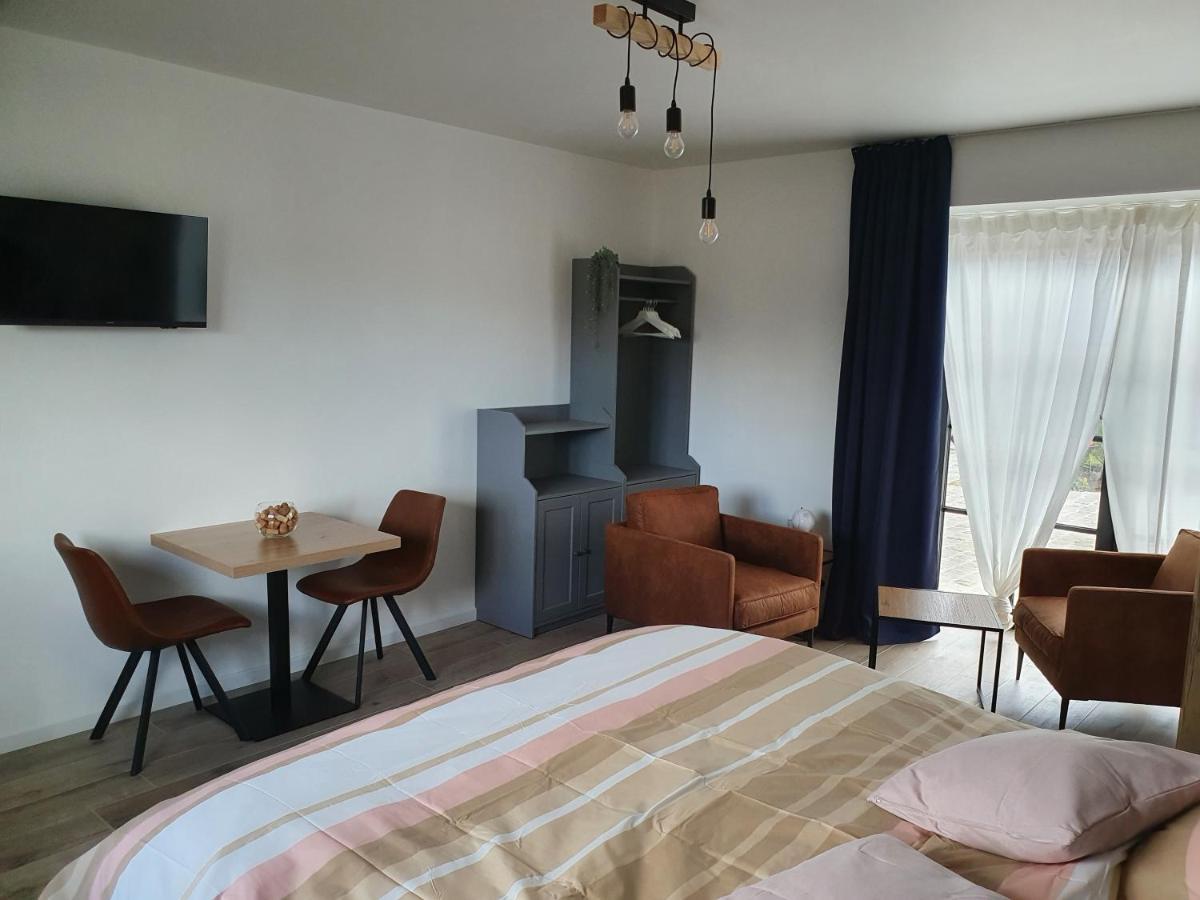B&B Dekorn Pepingen Eksteriør billede