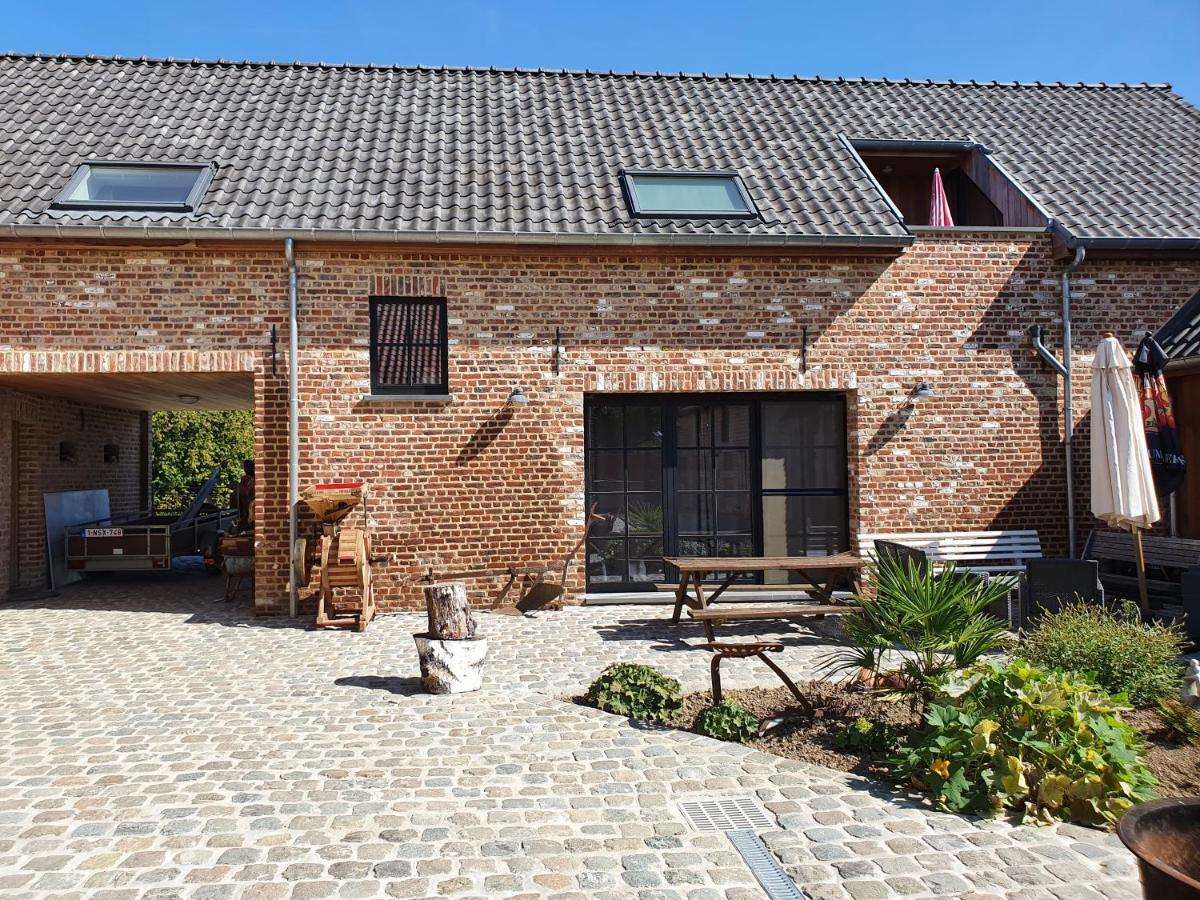 B&B Dekorn Pepingen Eksteriør billede