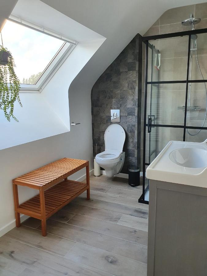 B&B Dekorn Pepingen Eksteriør billede