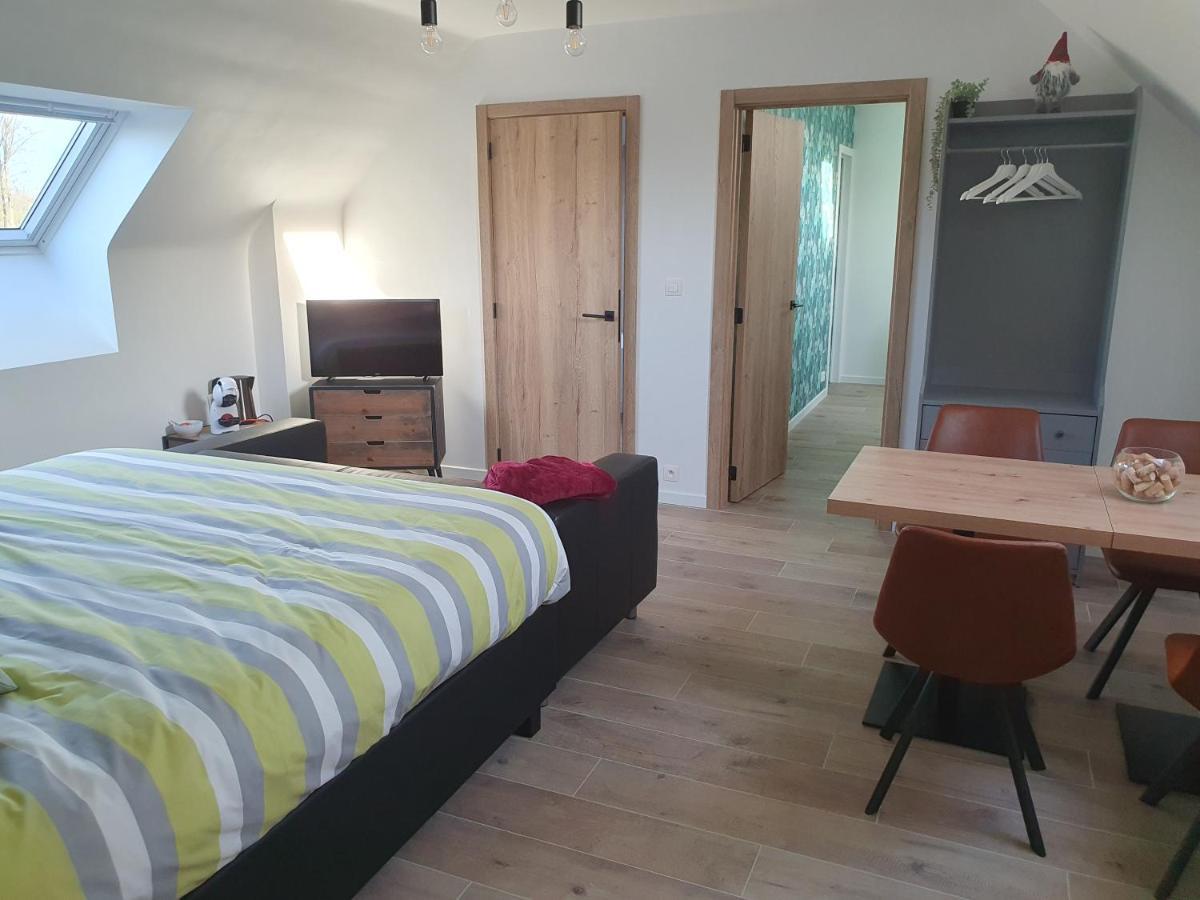 B&B Dekorn Pepingen Eksteriør billede
