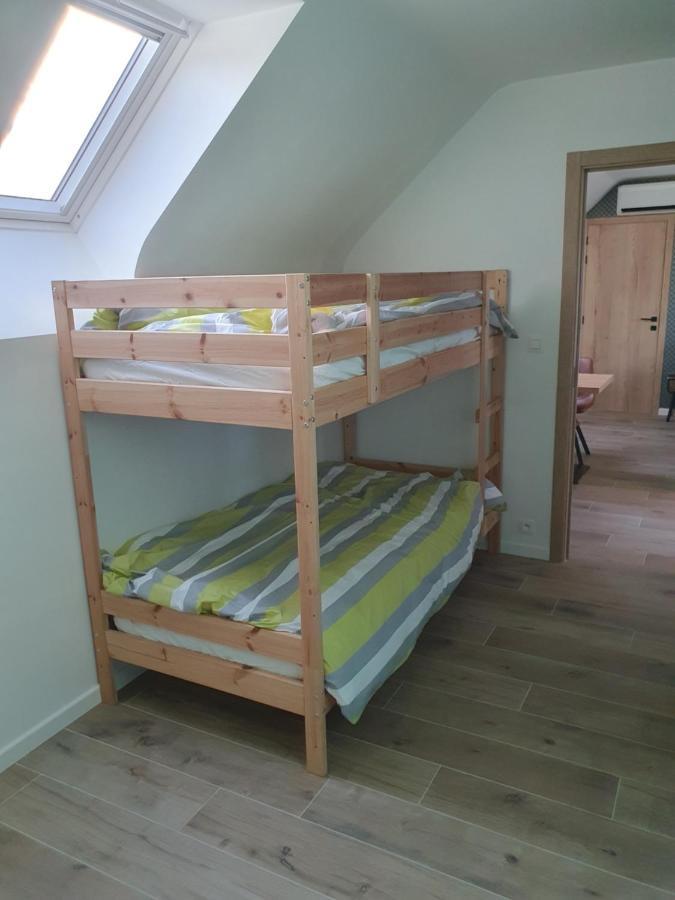 B&B Dekorn Pepingen Eksteriør billede
